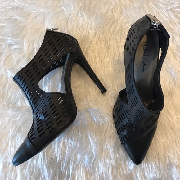 Michael Antonio Booties - Picture 2 of 8